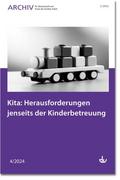 Kita: Herausforderungen jenseits der Kinderbetreuung