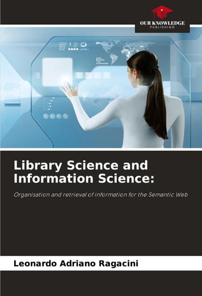 Library Science and Information Science