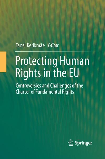 Protecting Human Rights in the EU