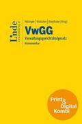 VwGG - Verwaltungsgerichtshofgesetz