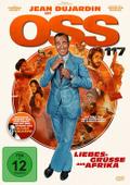 OSS 117 - Liebesgrüsse aus Afrika