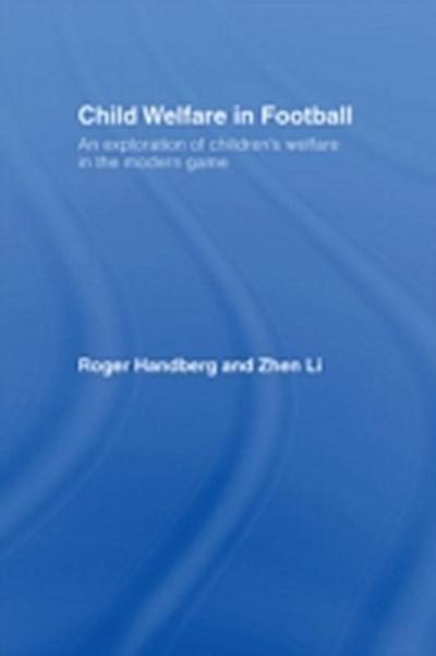 Child Welfare in Football