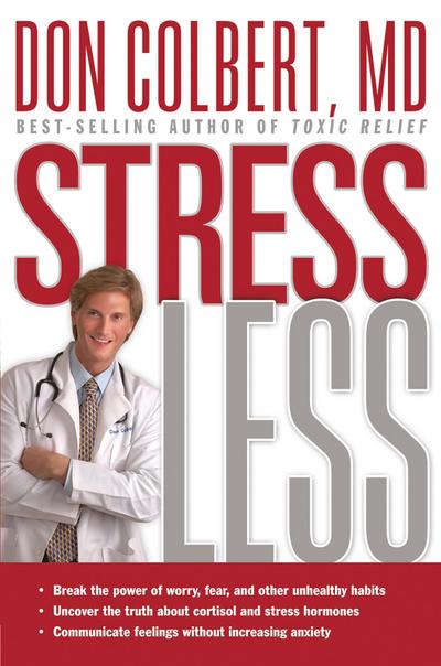 Stress Less