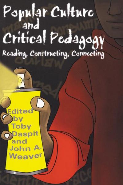 Popular Culture and Critical Pedagogy