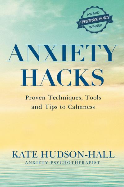 ANXIETY HACKS