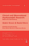 Clinical and Observational Psychoanalytic Research