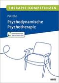 Therapie-Kompetenzen Psychodynamische Psychotherapie
