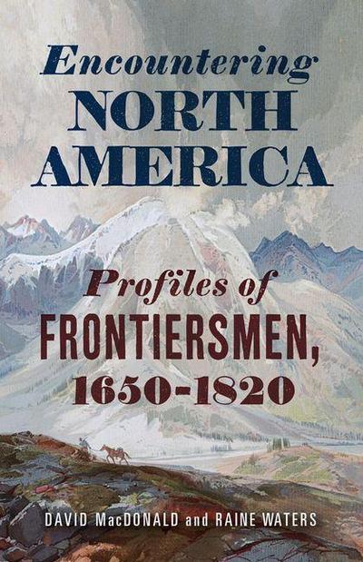 Encountering North America