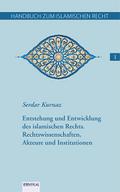 Handbuch zum islamischen Recht Bd. I., 6 Teile
