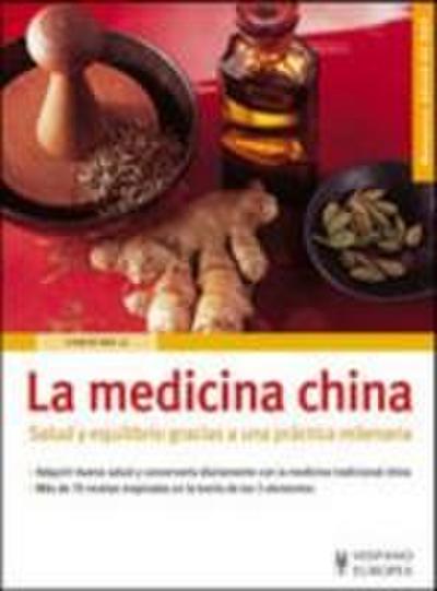 La medicina china