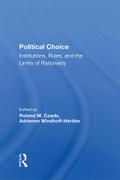 Political Choice