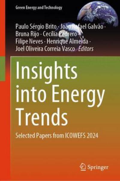 Insights into Energy Trends