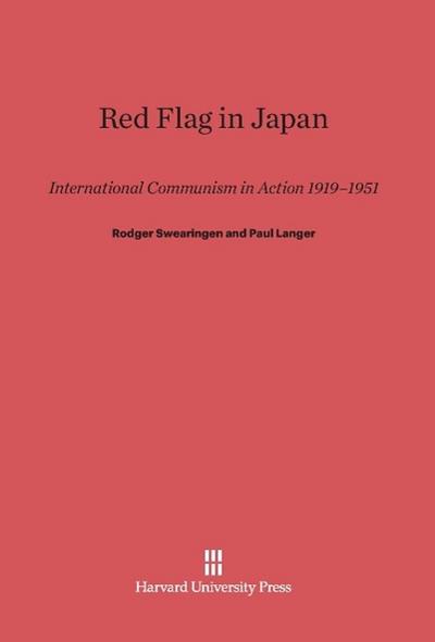 Red Flag in Japan