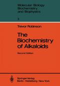 The Biochemistry of Alkaloids