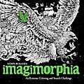 Imagimorphia