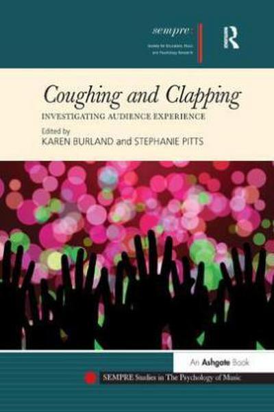 Coughing and Clapping