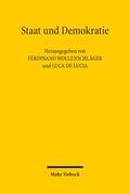 Staat und Demokratie