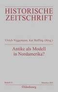Antike als Modell in Nordamerika?