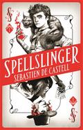 Spellslinger 01