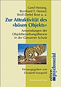 Zur Attraktivität des ’bösen Objekts’