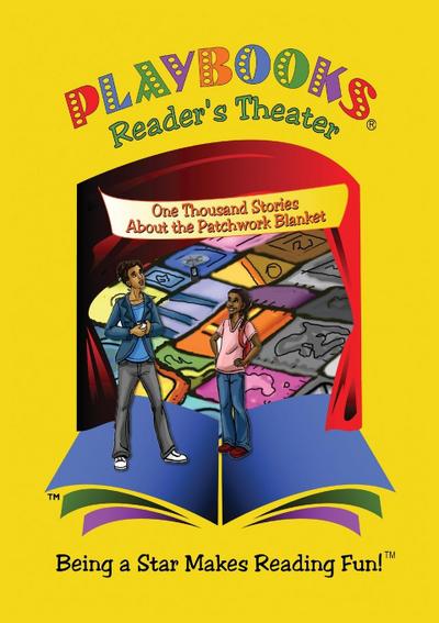 19-1000 Stories About the Patchwork Blanket