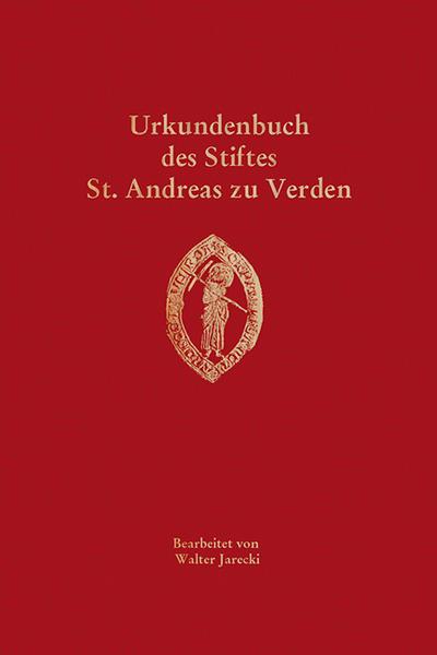 Urkundenbuch Verden Bd.285