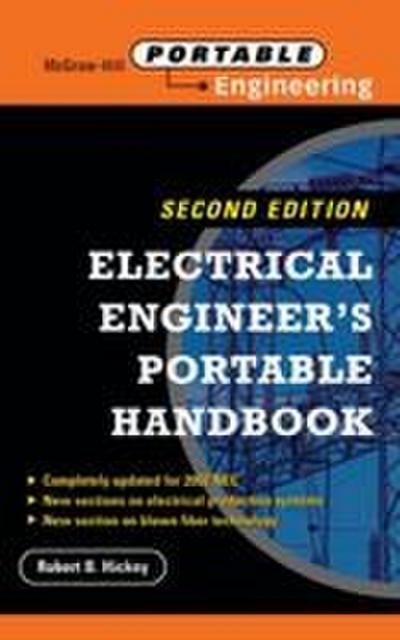 Electrical Engineer’s Portable Handbook