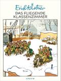 Das fliegende Klassenzimmer von Erich Kästner | Ebook