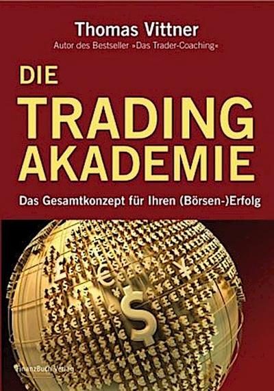 Die Tradingakademie