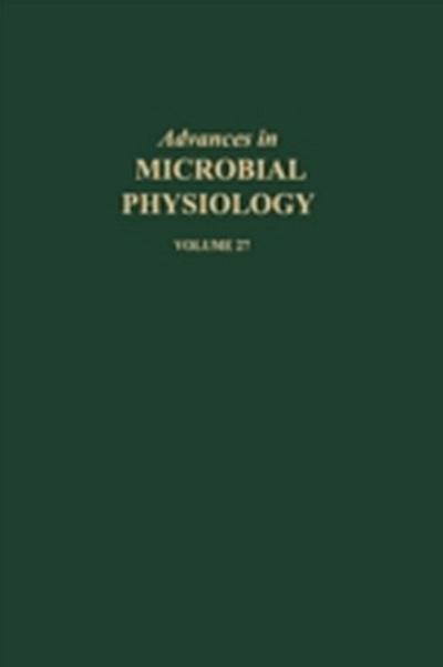 Advances in Microbial Physiology