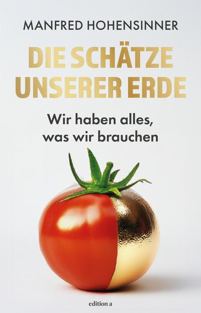 Die Schätze unserer Erde