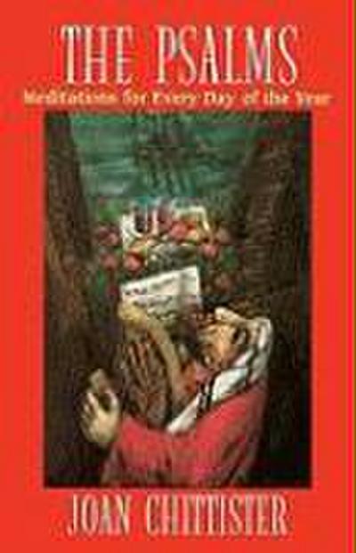 The Psalms Meditations for Every Day of the Year