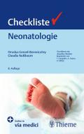 Checkliste Neonatologie