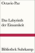 Das Labyrinth der Einsamkeit