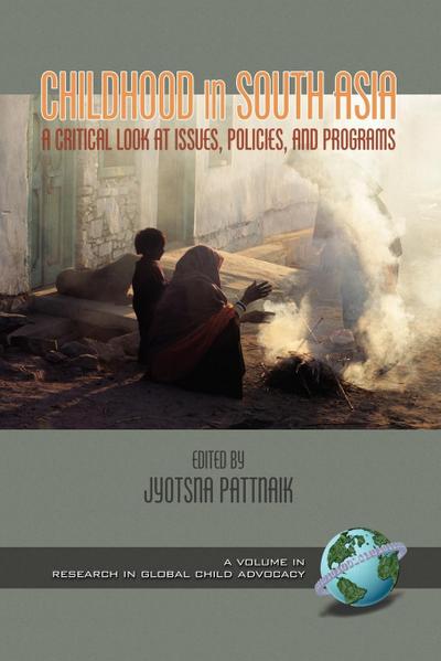 Childhood in South Asia