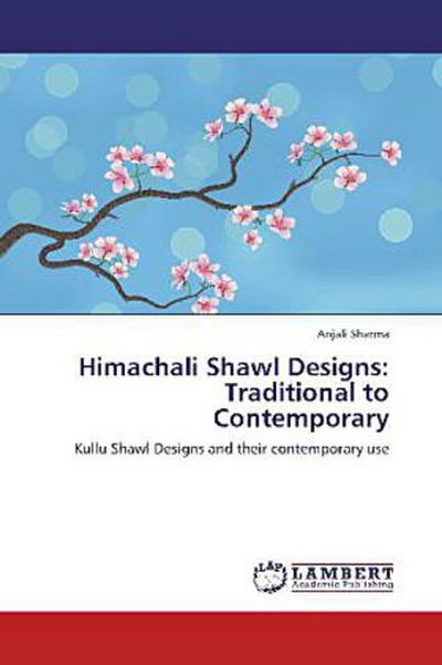 Himachali Shawl Designs: Traditional to Contemporary