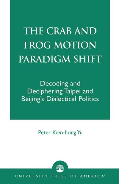 The Crab and Frog Motion Paradigm Shift