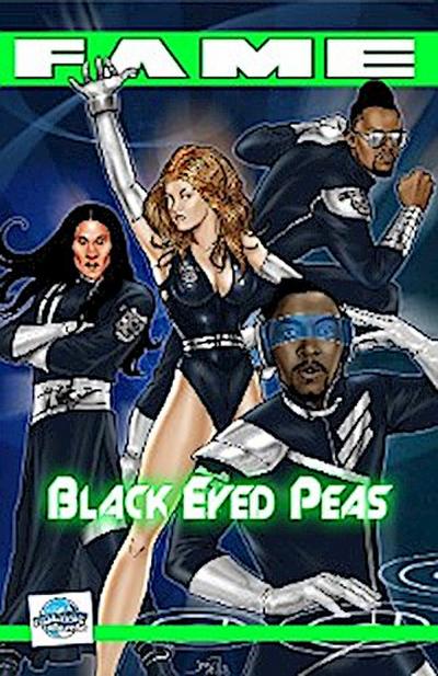 FAME Black Eyed Peas: La Biographie Des Black Eyed Peas