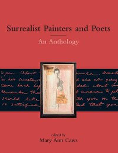 Surrealist Painters and Poets