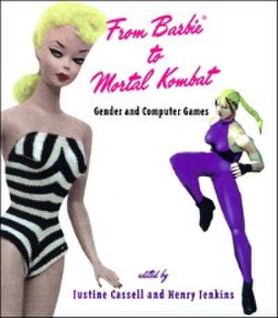 From Barbie(R) to Mortal Kombat