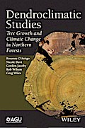 Dendroclimatic Studies
