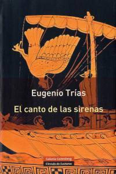 El canto de las sirenas : argumentos musicales