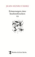 Erinnerungen eines Insektenforschers 07