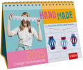 Handmade - 53 schöne Sachen selber machen 2015