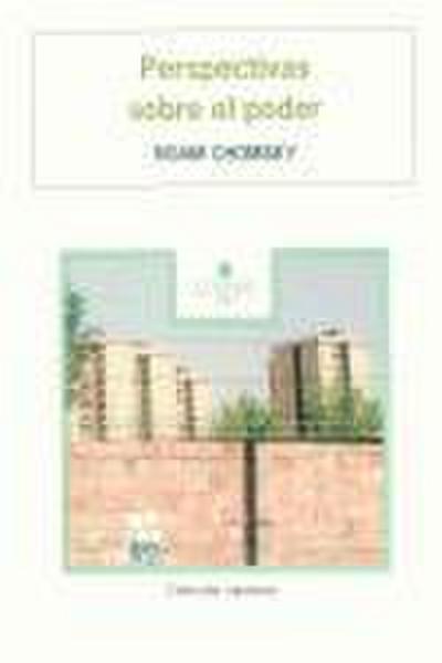 Chomsky, N: Perspectivas sobre el poder