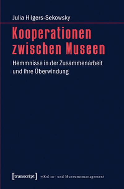 Kooperationen zwischen Museen