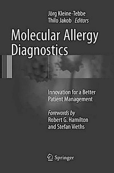 Molecular Allergy Diagnostics