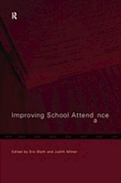 Improving School Attendance