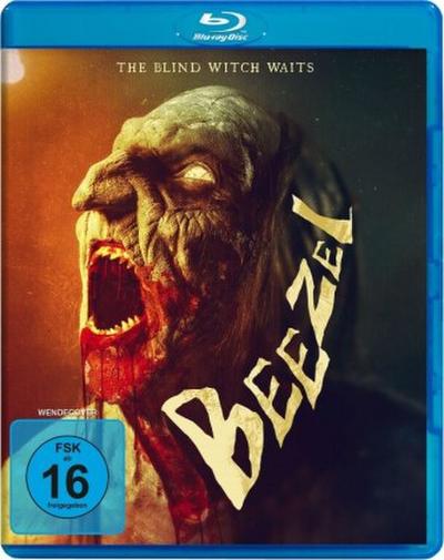 Beezel - The blind witch waits (BR)  Min: 83/DD5.1/WS