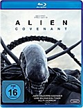 Alien: Covenant,1 Blu-ray